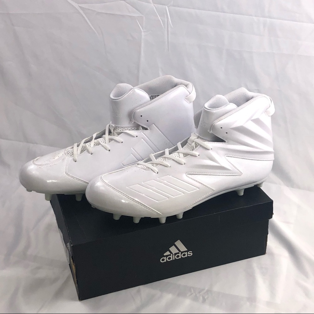 Adidas Freak High Wide Football Cleats b42530